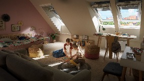 Nedostatak finansija za renoviranje